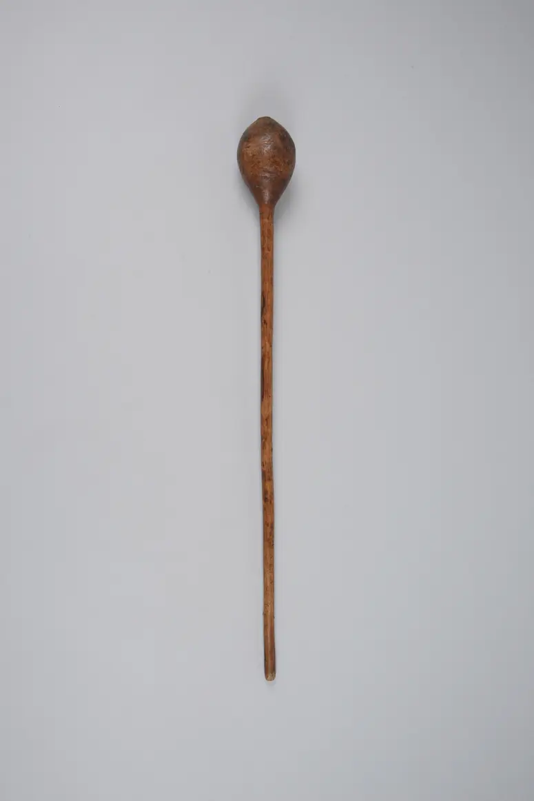 Holzkeule