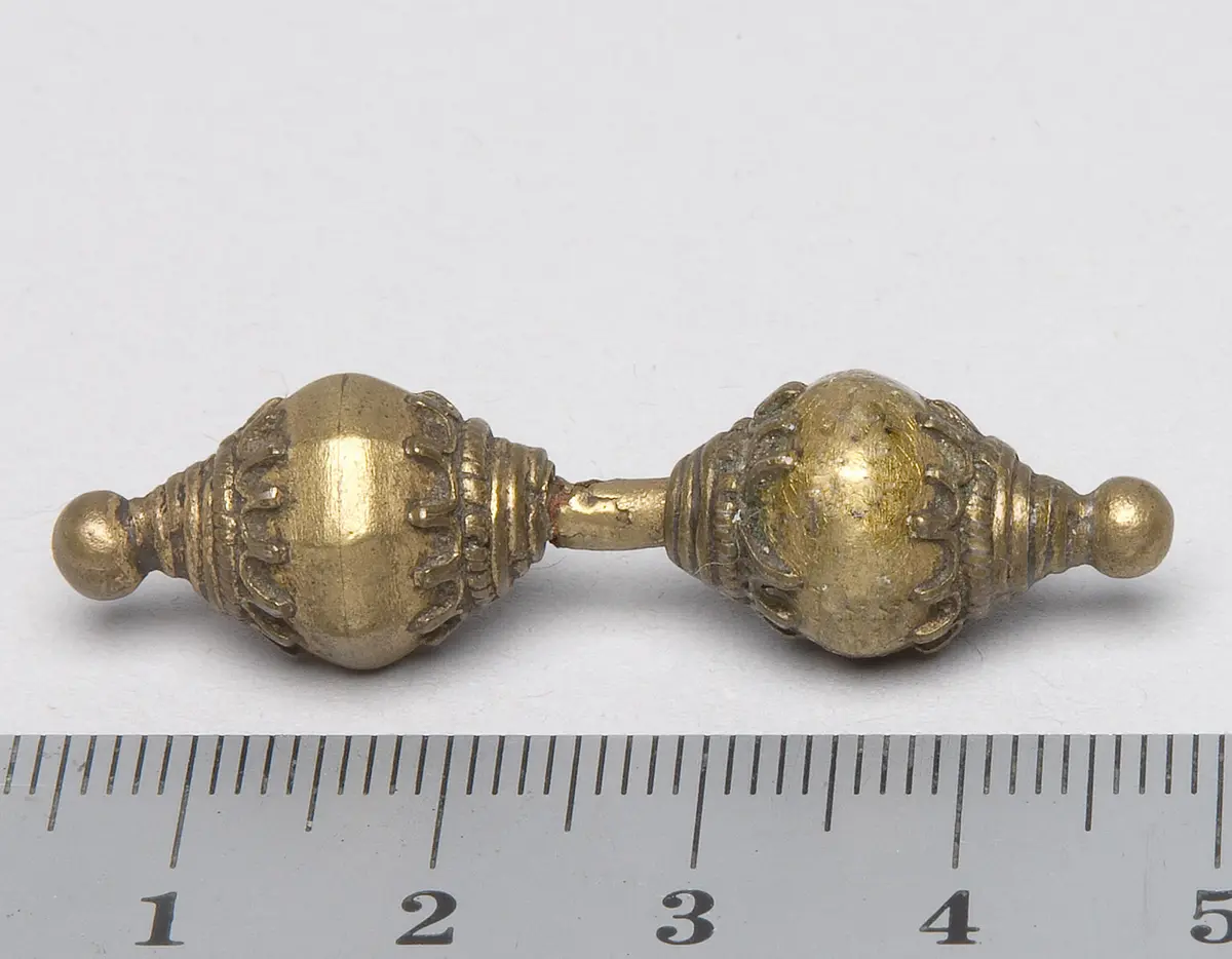 Ohrschmuck