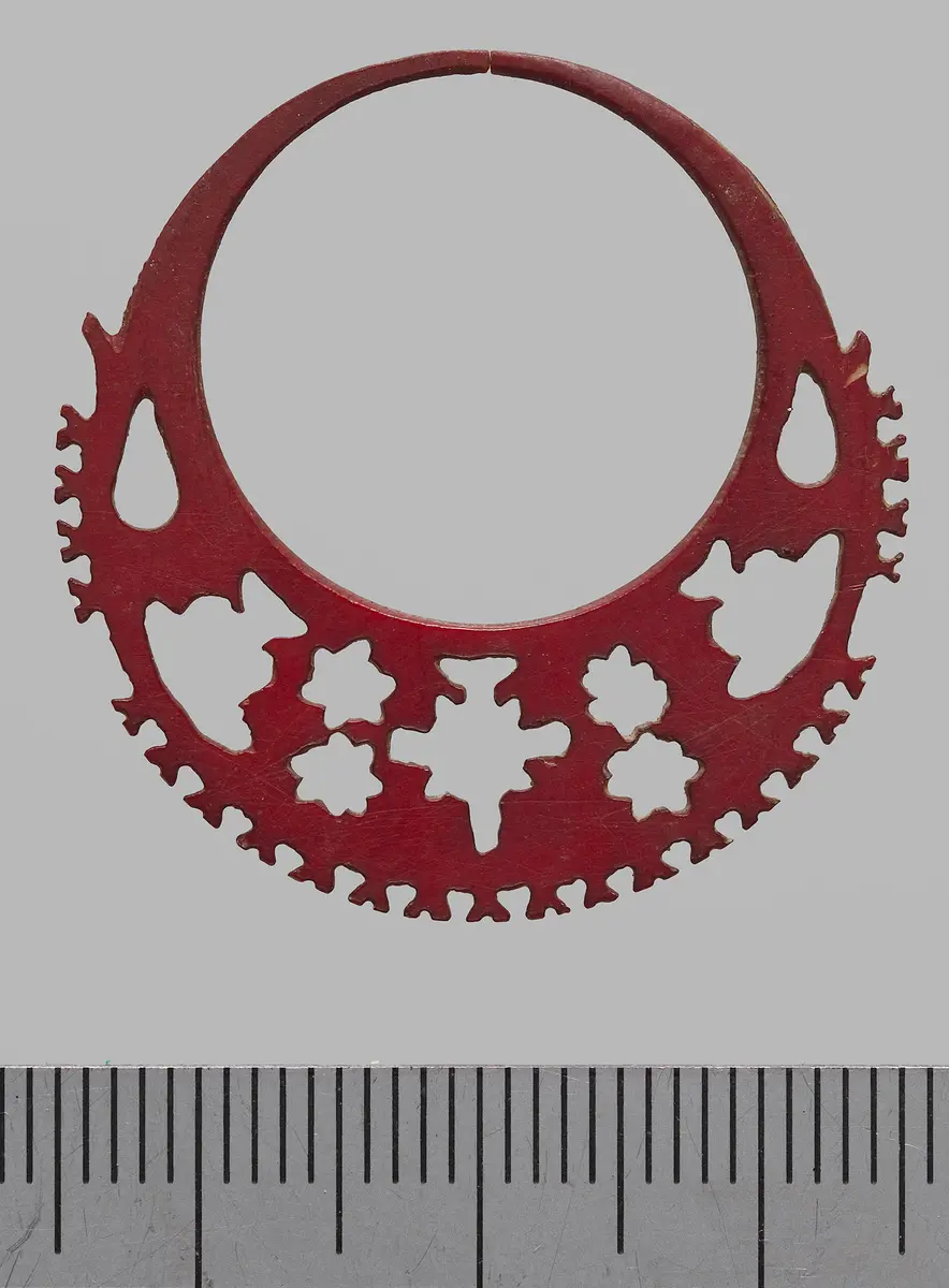 Ohrring