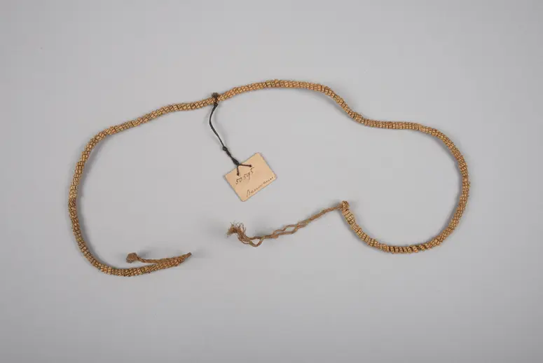 Bauchschmuck