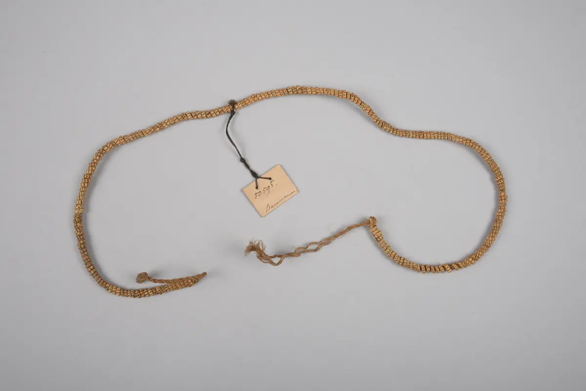Bauchschmuck