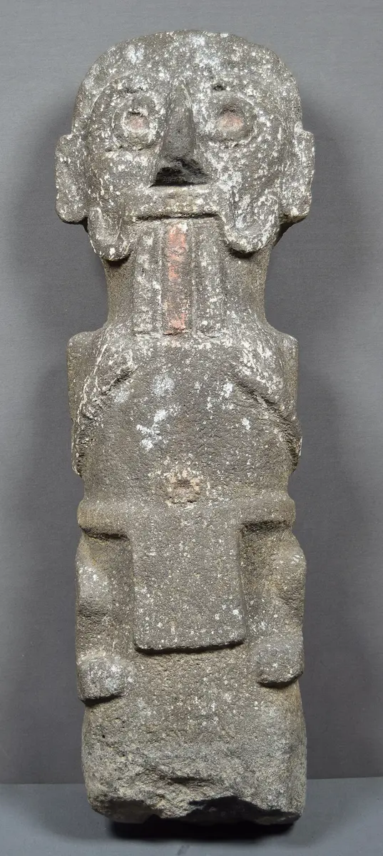 Tlaloc, Regen-Wasser-Fruchtbarkeitsgott