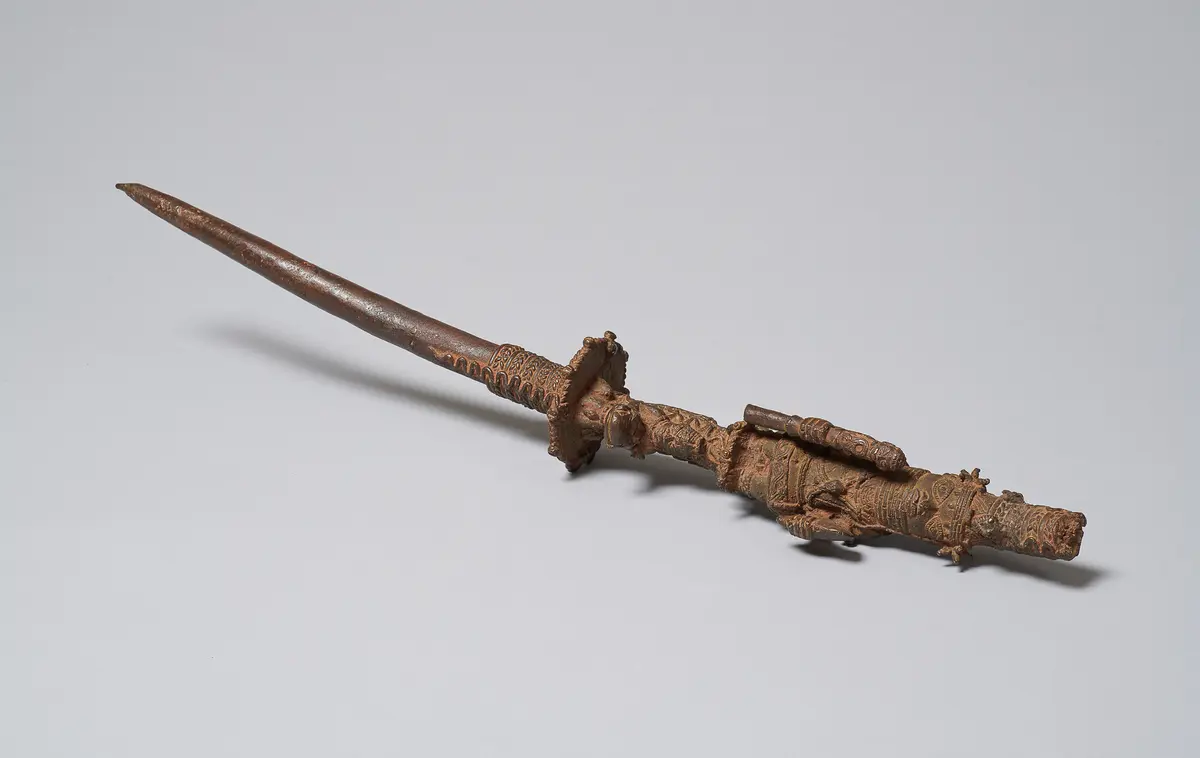 Königlicher Stab