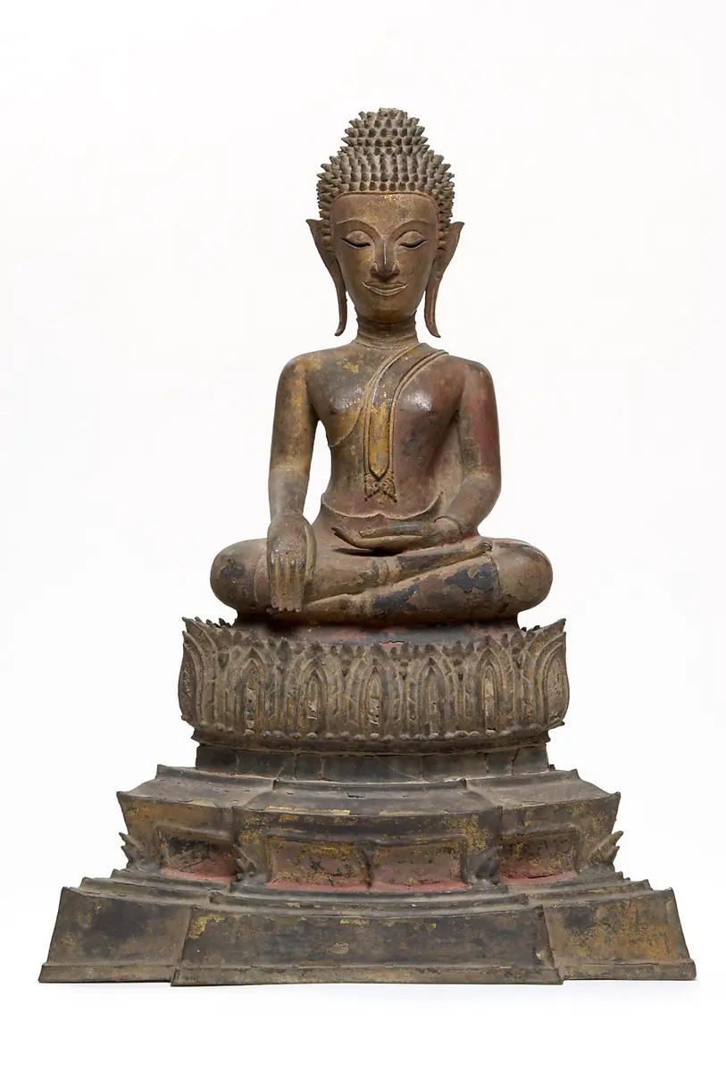 Buddha