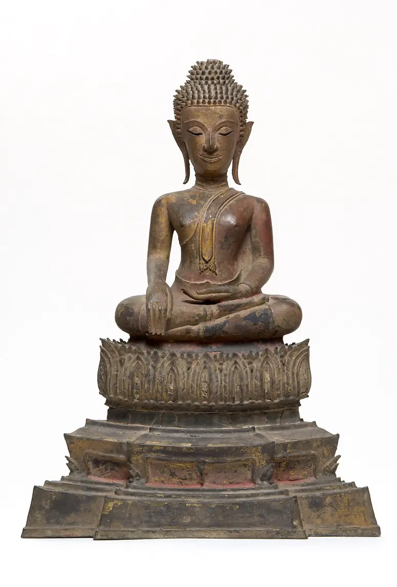 Buddha