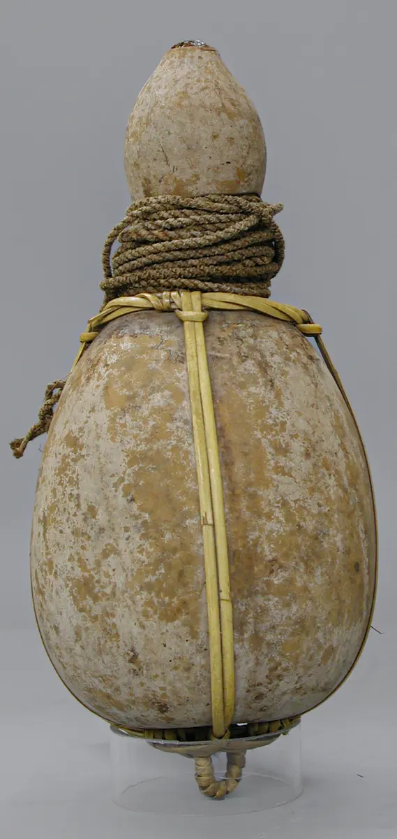 Wasserbehälter