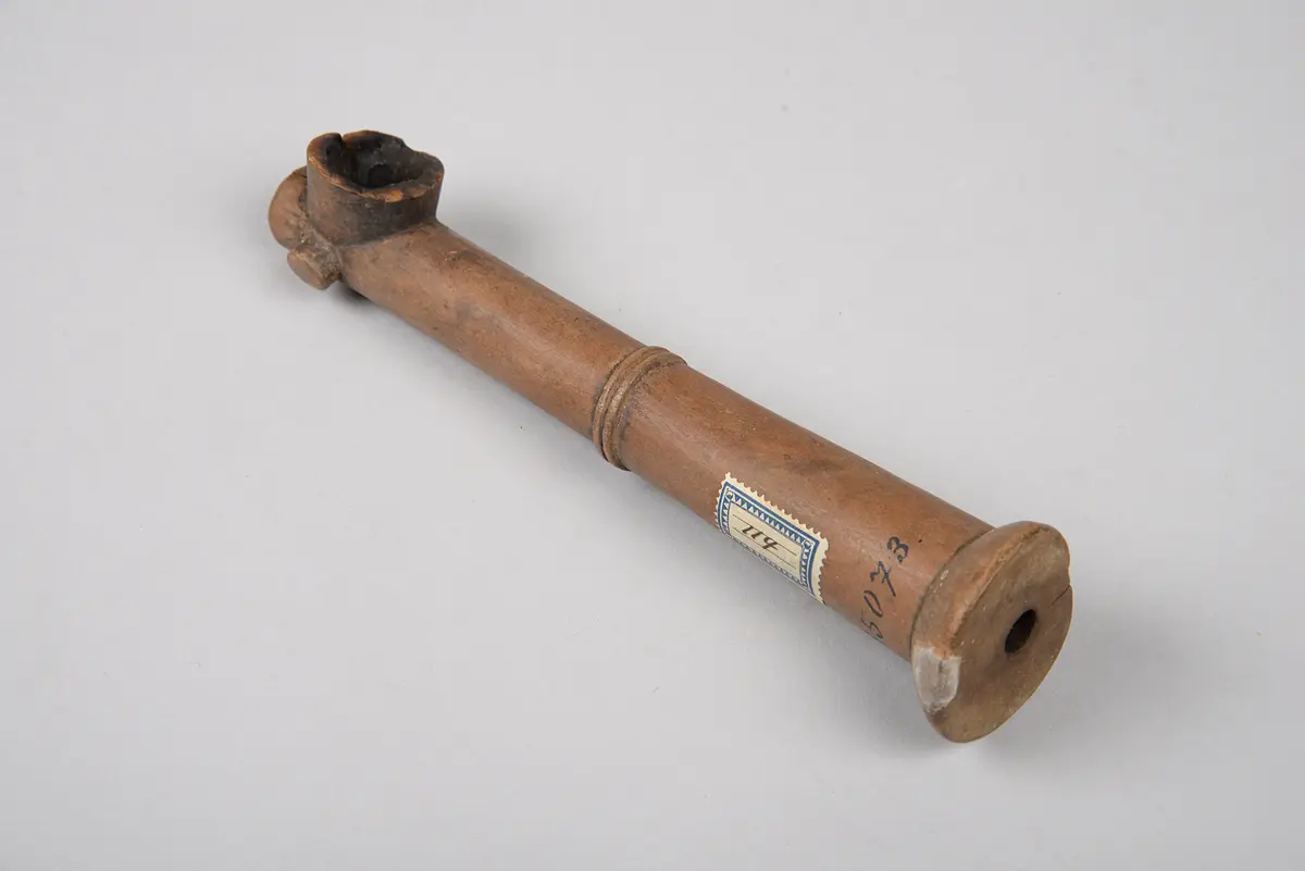 Pipe
