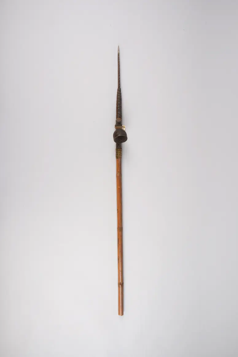 Spear