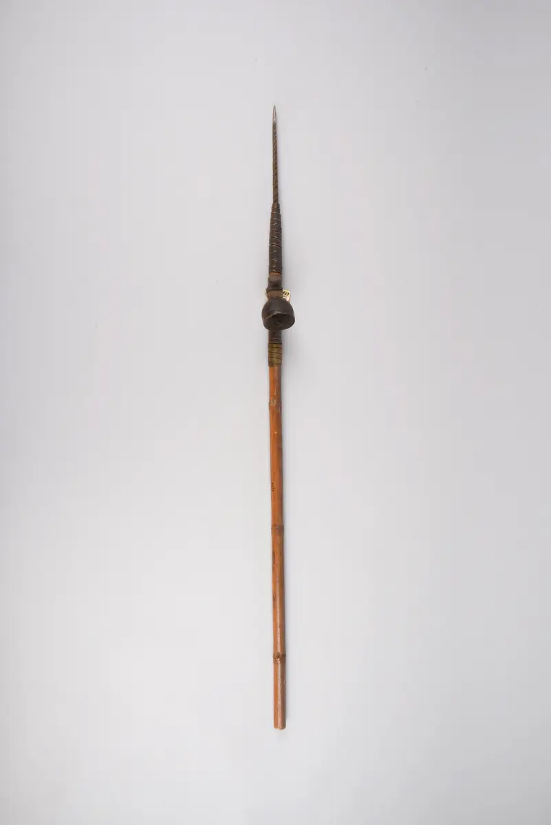 Spear