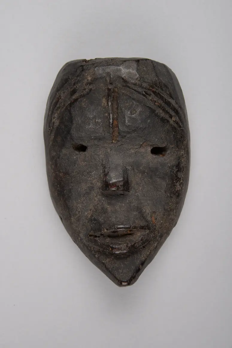 Ahnenmaske