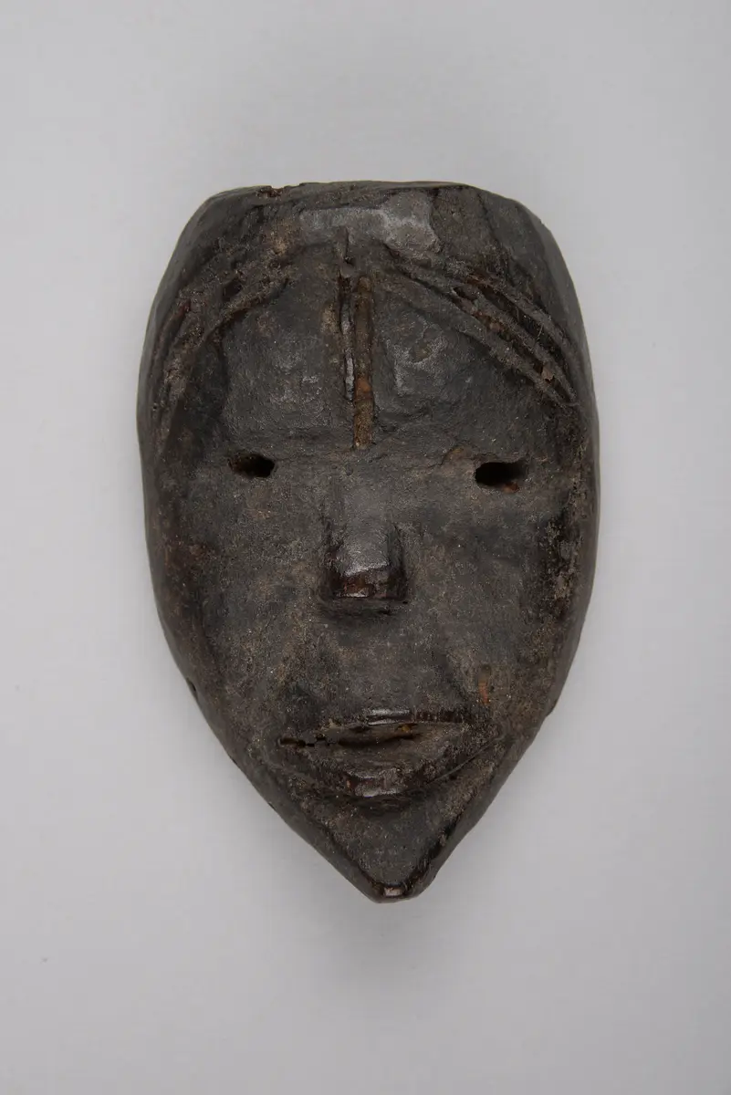 Ahnenmaske