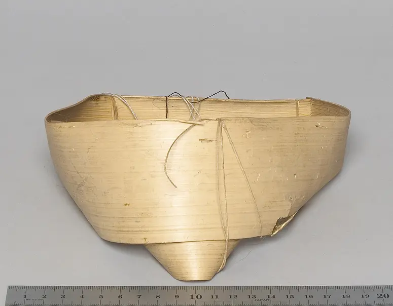 Kopfschmuck