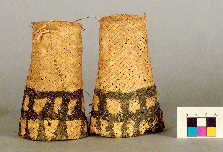 Gaiters