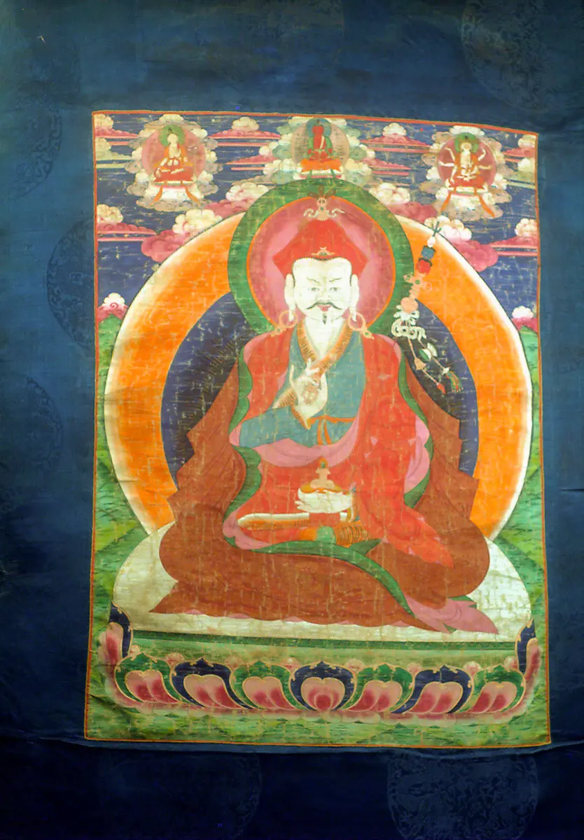 Guru Rinpoche