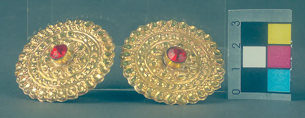 Ohrschmuck