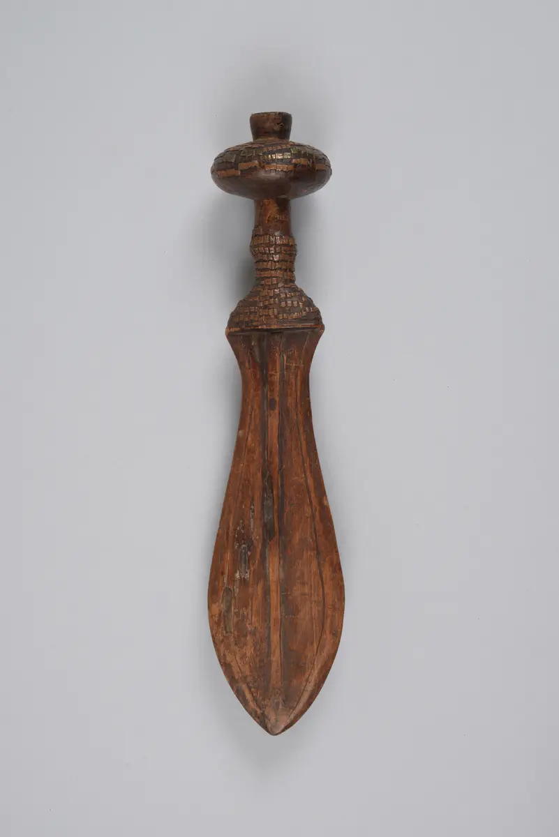 Knife