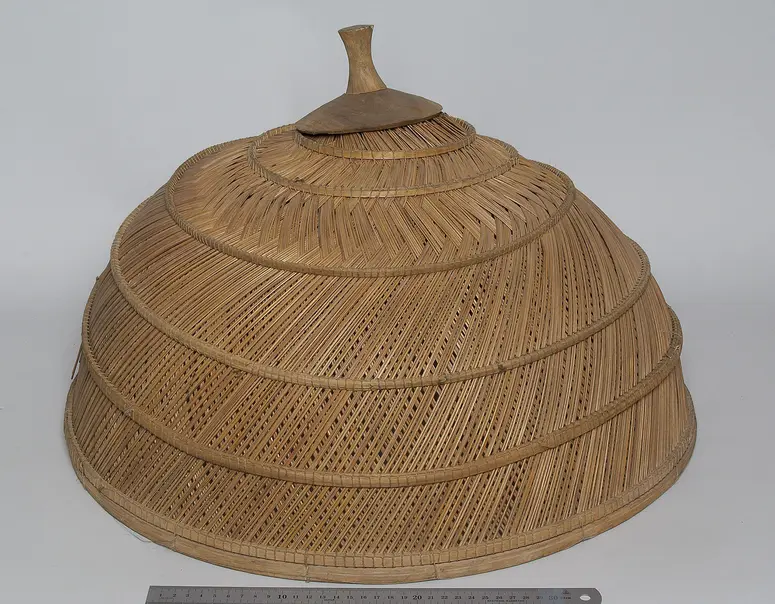 Korbdeckel