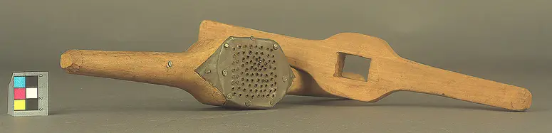 Zitronenquetscher