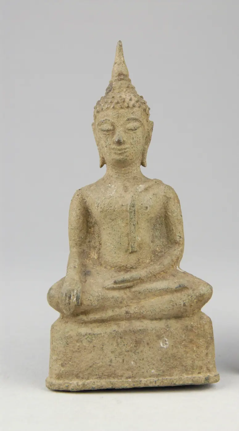 Buddha