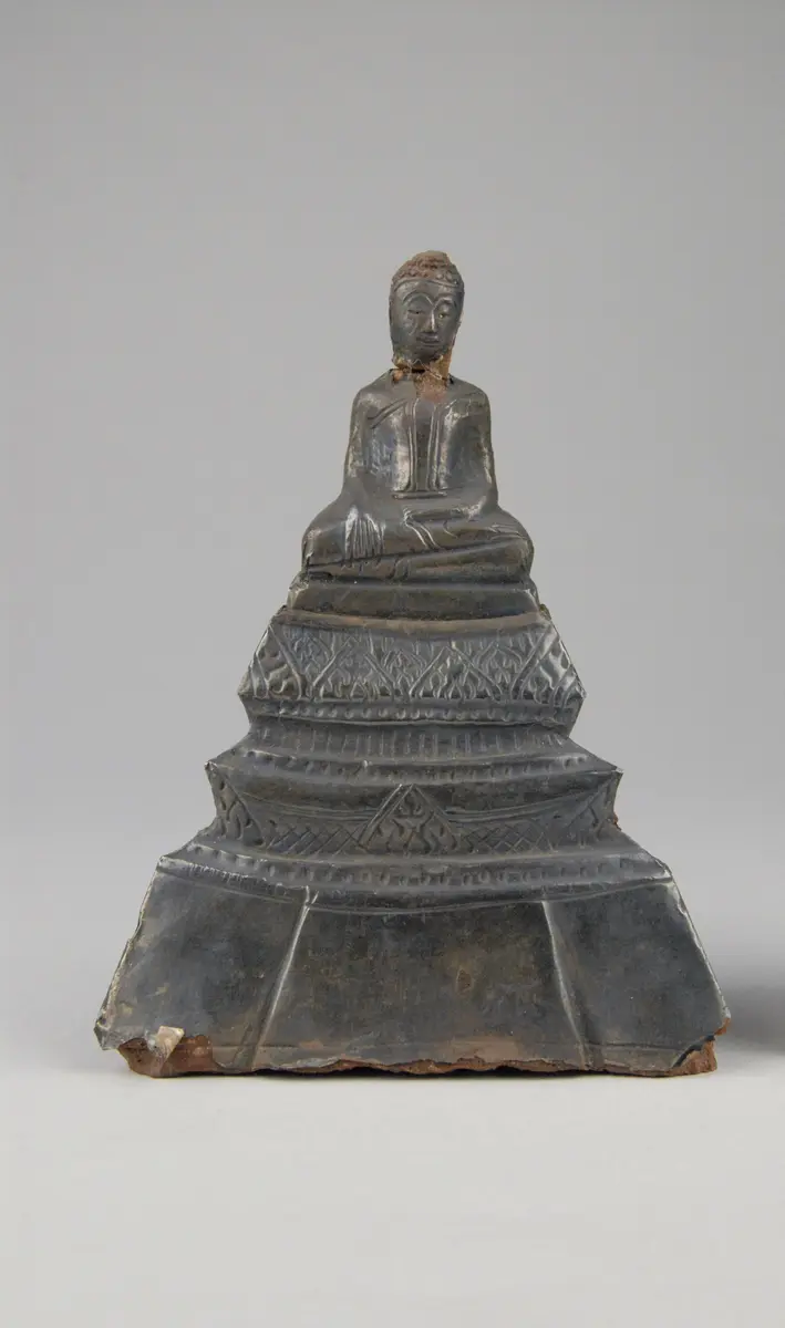 Buddha