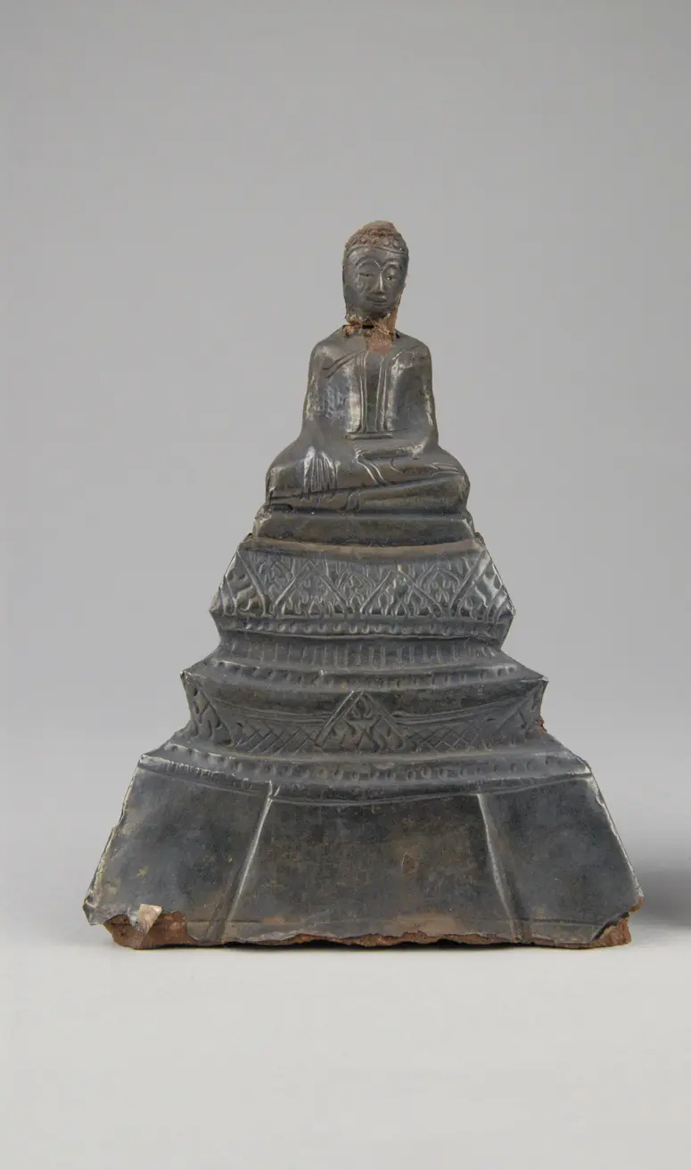 Buddha