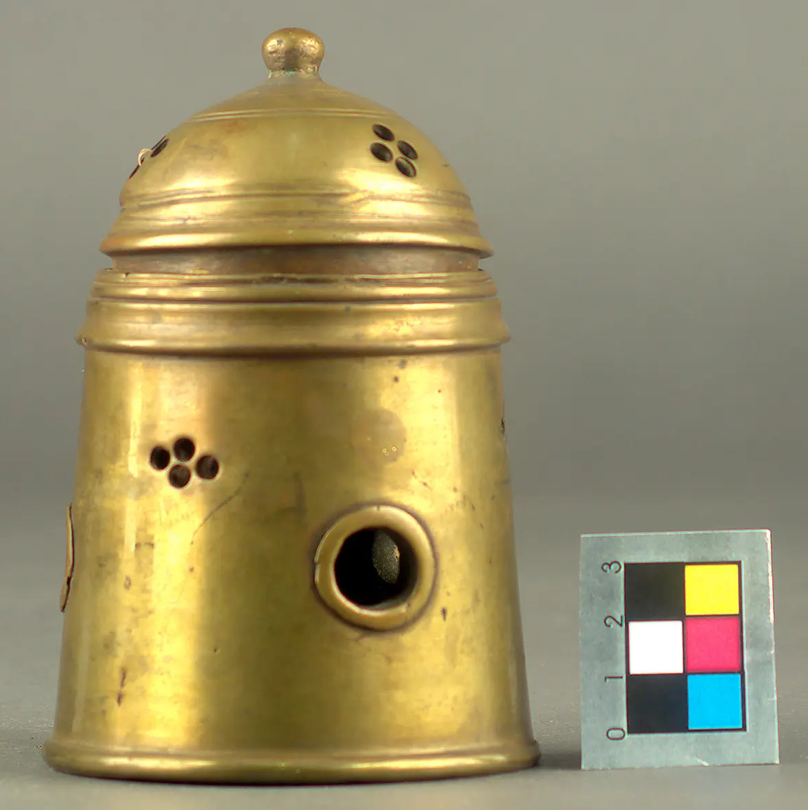 Kannen-Aufsatz