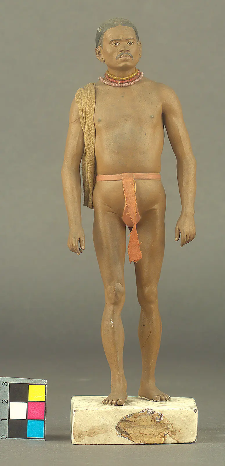 Modellfigur