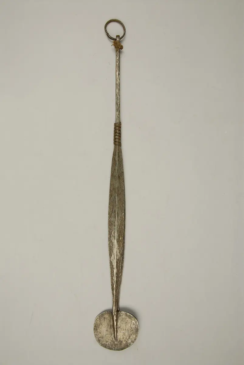 Feuerzange