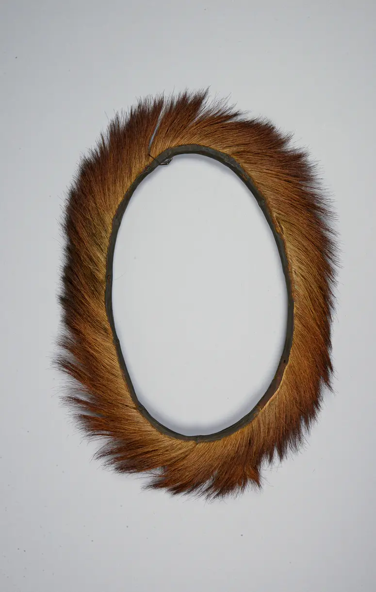 Kriegs(?)brustschmuck
