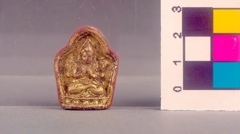 Tsongkapa