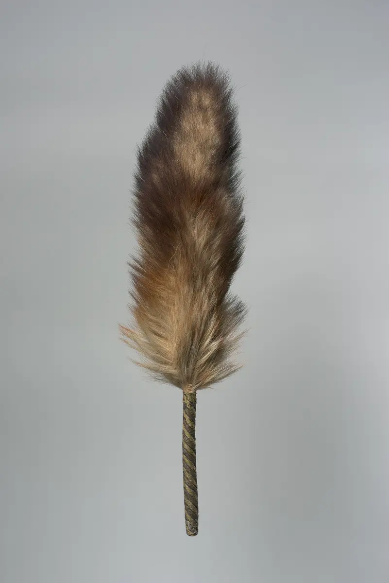 Fliegenwedel