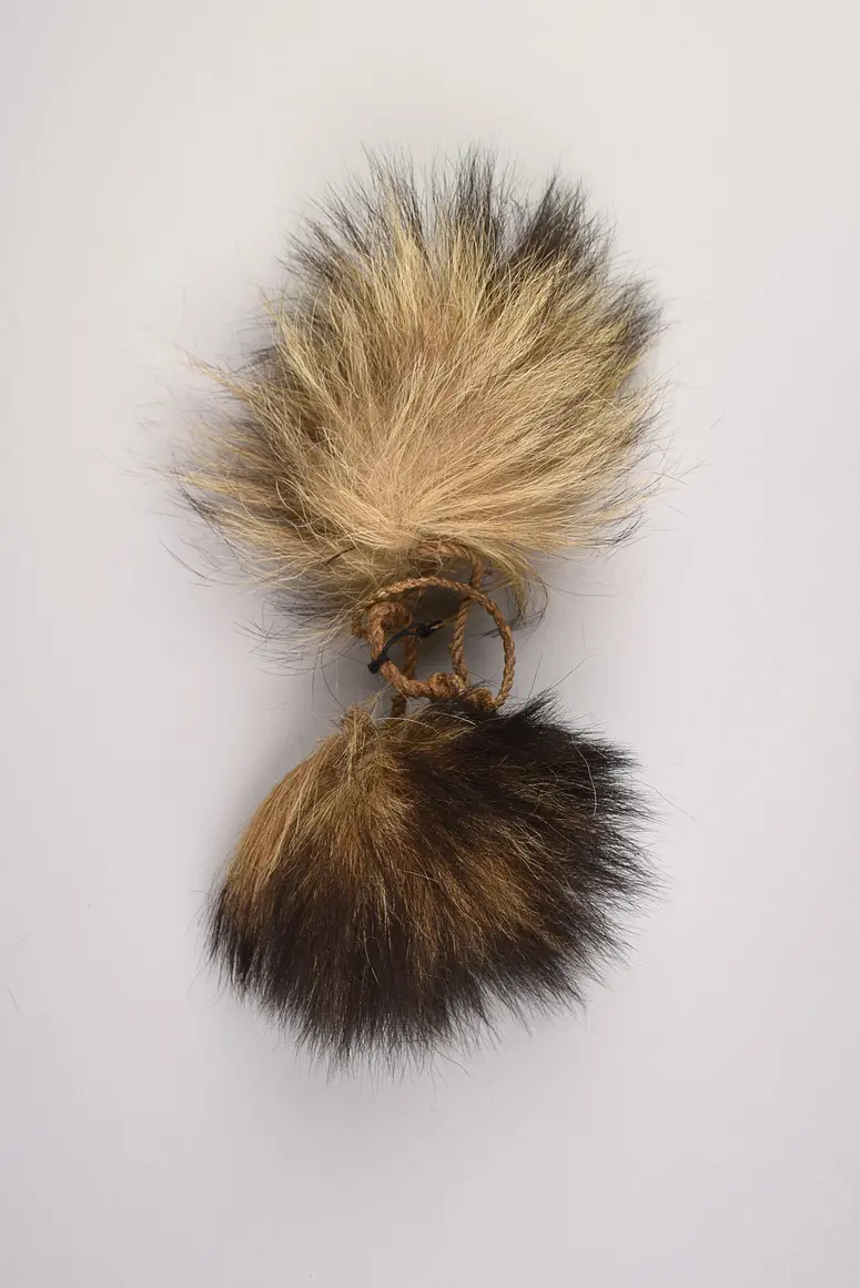 Kopfschmuck