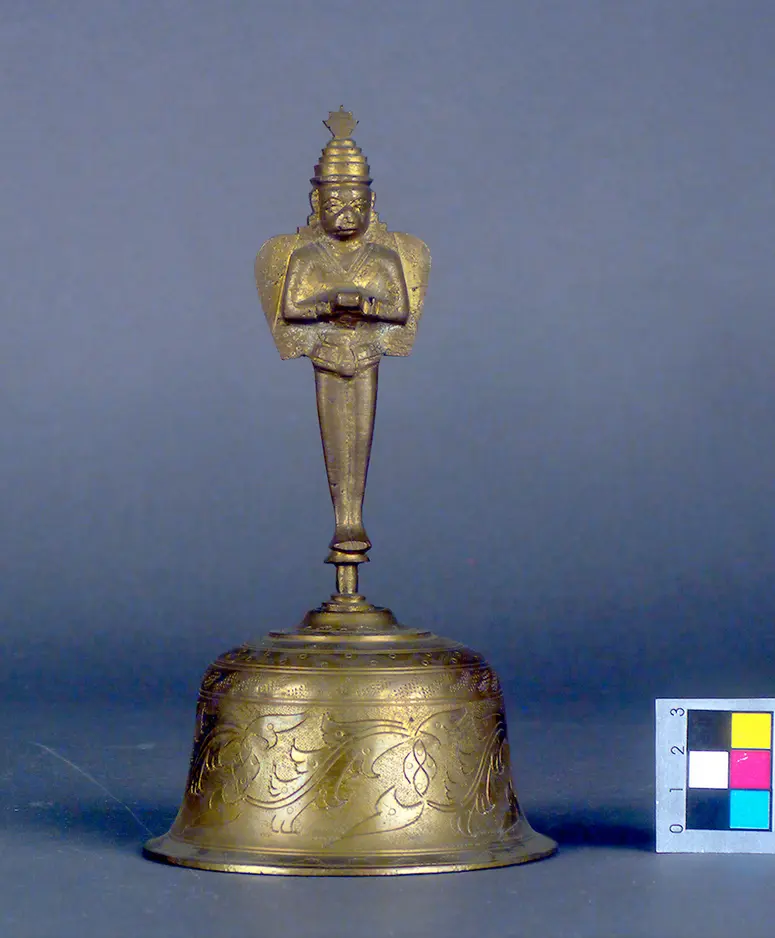 Hanuman Glocke