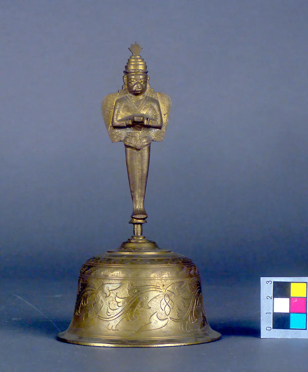 Hanuman Glocke