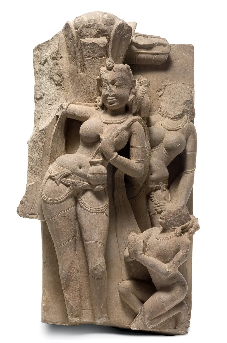 Gangama