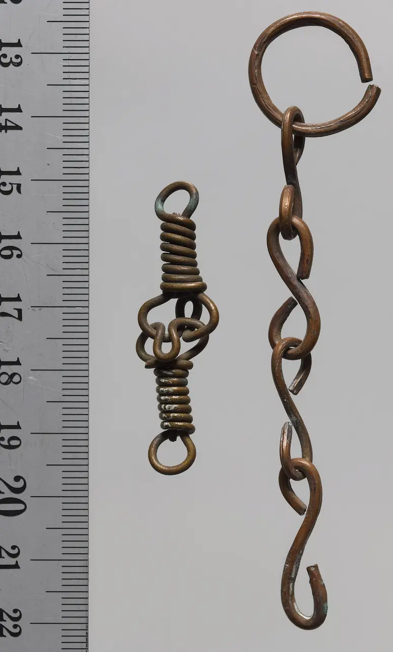 Ohrschmuck