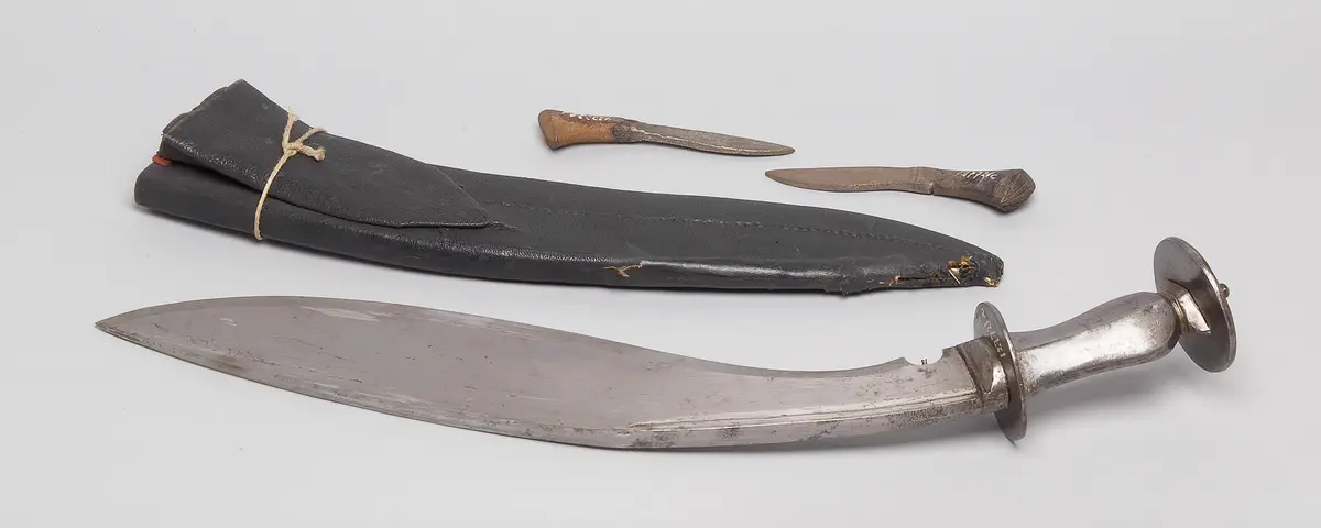 Khukri