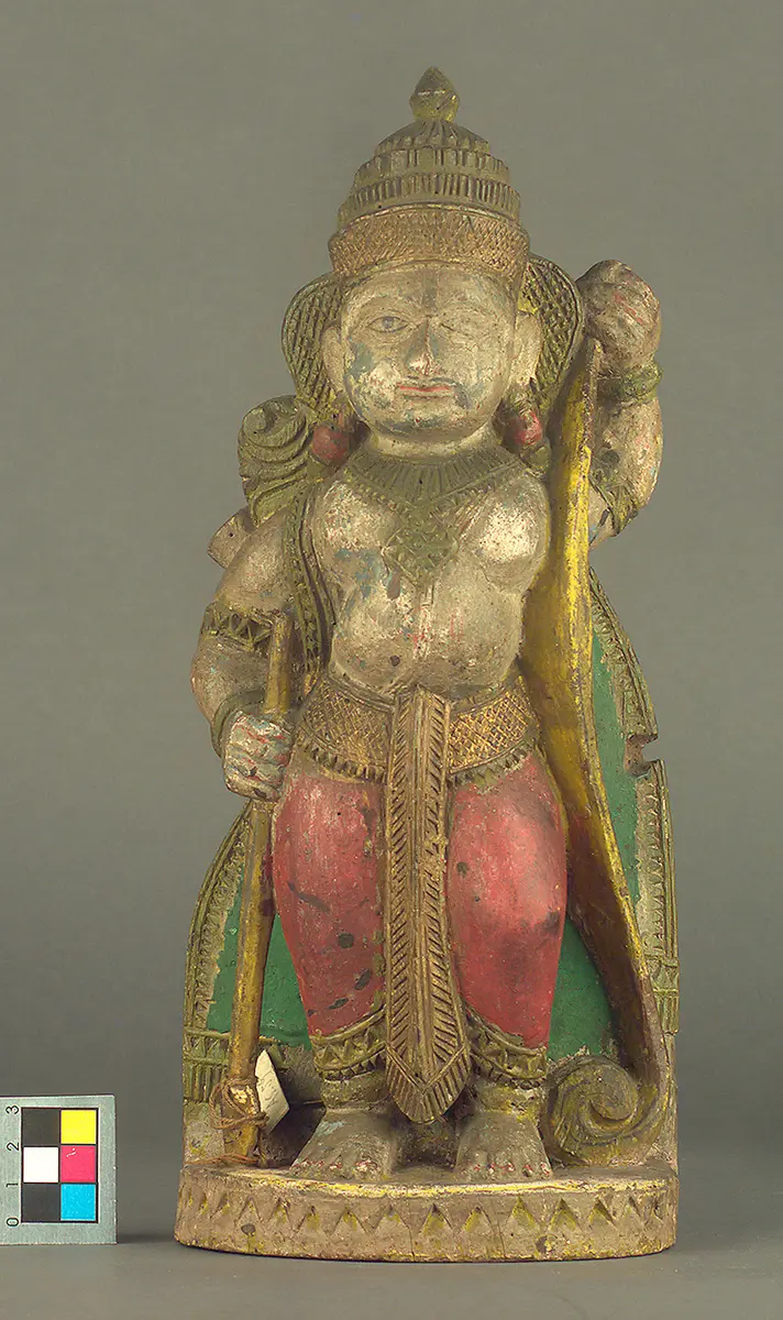 Ramachandra