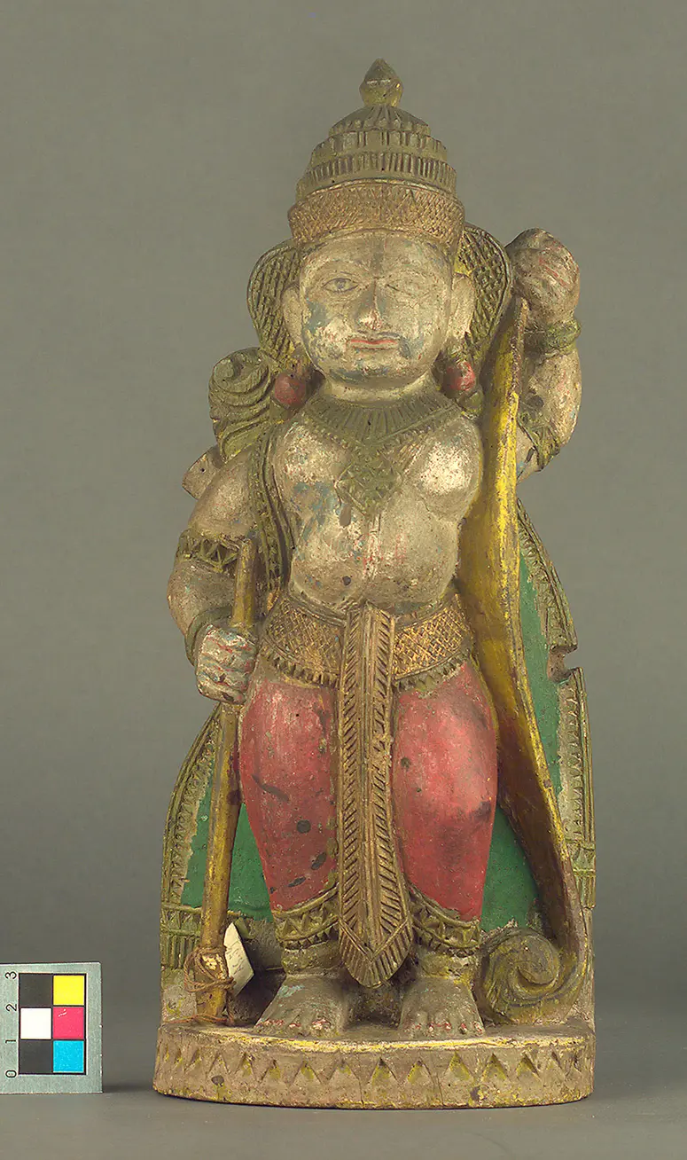 Ramachandra