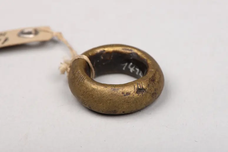 Fingerring