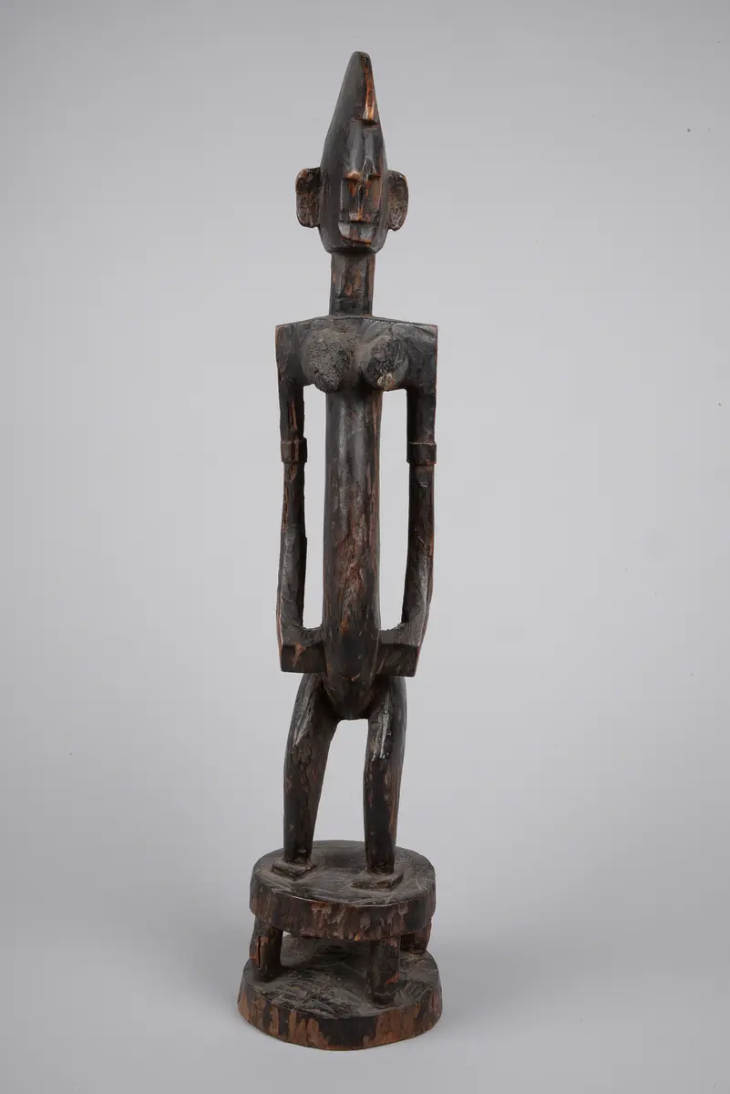 Ahnenfigur
