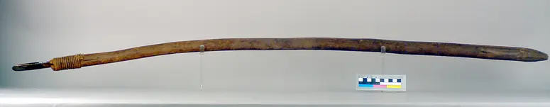 Digging stick