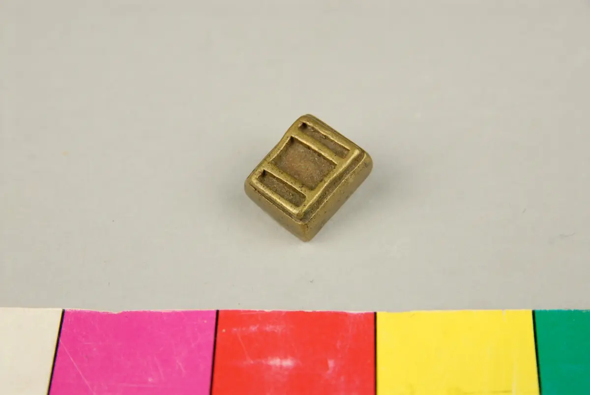 Goldgewicht