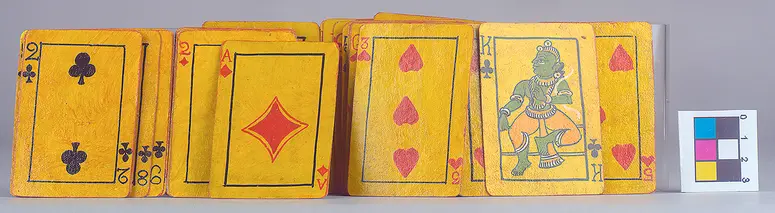 Kartenspiel