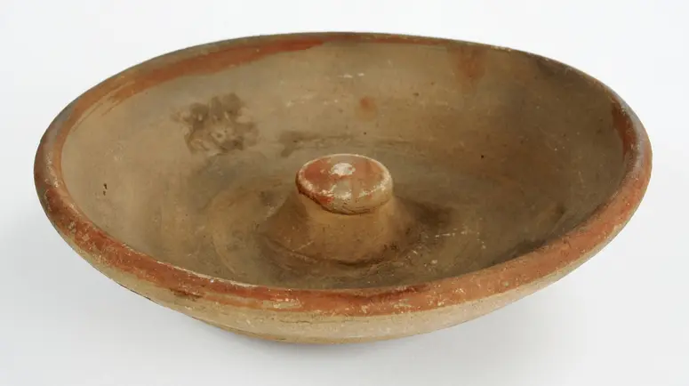 Deckel