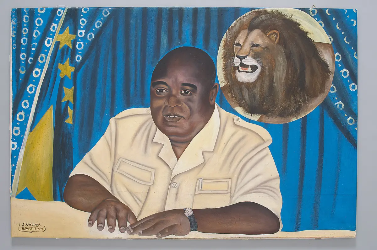 Kabila