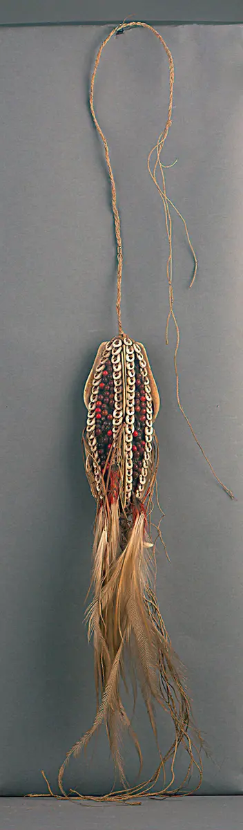 Brustschmuck