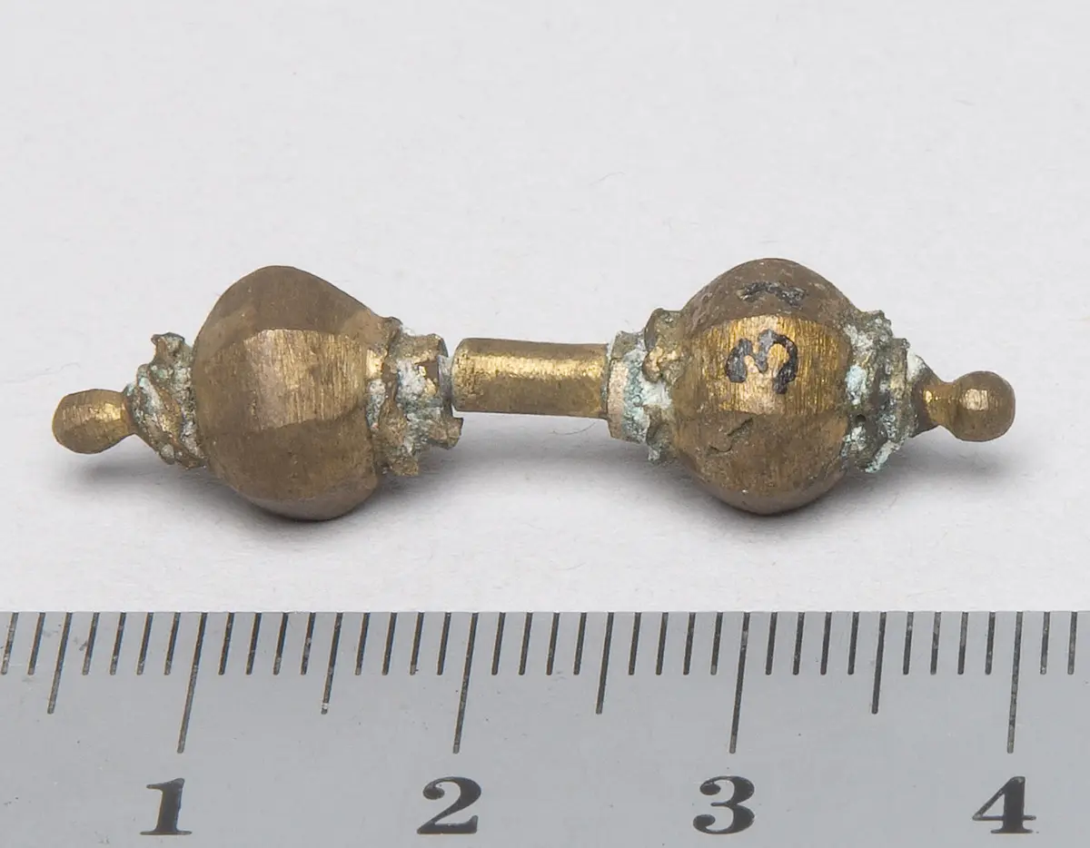 Ohrschmuck