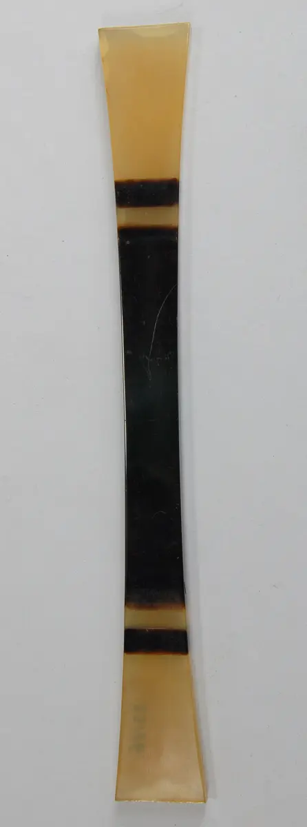 Haarnadel