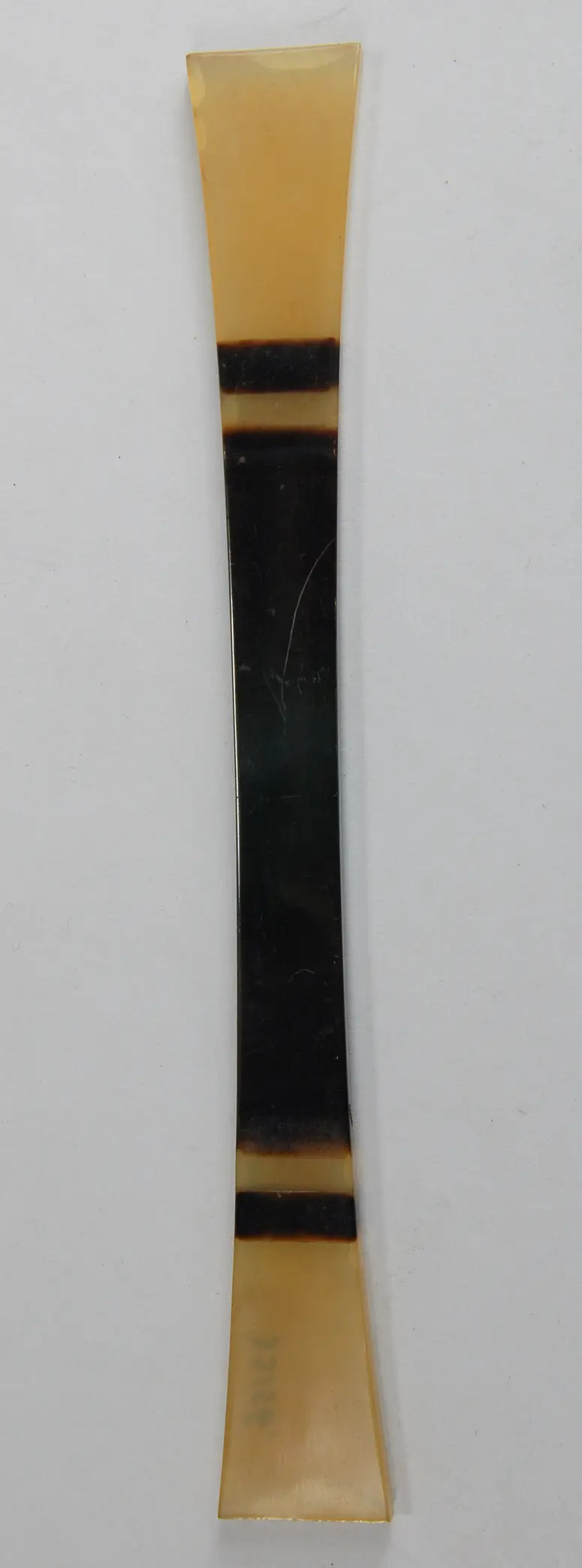 Haarnadel